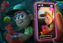 ‘Win Or Lose’ Review: Pixar Swings & Hits a Home Run Win-Or-Lose-Key-Art-Disney-Plus-Pixar-5