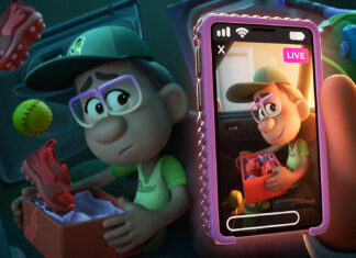 ‘Win Or Lose’ Review: Pixar Swings & Hits a Home Run Win-Or-Lose-Key-Art-Disney-Plus-Pixar-5