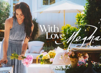 ‘With Love, Meghan’ Trailer: Netflix Debuts Meghan Markle Lifestyle Series With-Love-Meghan-Markle-Netflix-Featured