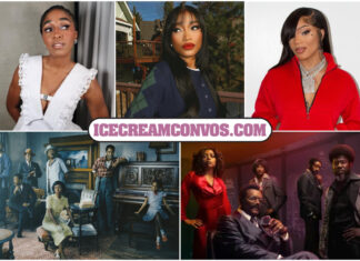 NAACP Image Awards: See Who Dominated The Nominations ayo-edibri-keke-palmer-glorilla-the-piano-lesson-fight-night-naacp-image-awards