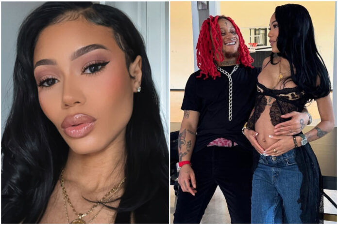 coi-leray-pregnant-trippie-redd