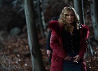 ‘Riff Raff’: The Star-Studded Crime Comedy Is Now In Theaters Jennifer_Coolidge_in_Riff_Raff