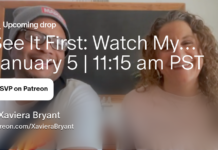 See It First: Watch Our Interview With Todd Bridges & Bettijo Bridges Todd Bridges Interview Patreon