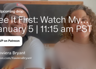 See It First: Watch Our Interview With Todd Bridges & Bettijo Bridges Todd Bridges Interview Patreon