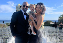 Shemar Moore Confirms Split From Jesiree Dizon: ‘Mind Your Business’ shemar-moore-jesiree-dizon-daughter-frankie