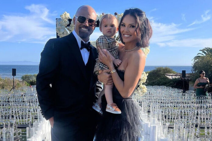 shemar-moore-jesiree-dizon-daughter-frankie