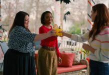 ‘Sweet Magnolias’ Season 5: Netflix Keeps The Drama Going In Serenity sweet-magnolias-season-4-netflix