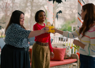 ‘Sweet Magnolias’ Season 5: Netflix Keeps The Drama Going In Serenity sweet-magnolias-season-4-netflix