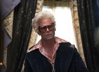 HBO Drops ‘The Righteous Gemstones’ 4th & Final Season Trailer walton-goggins-The-Righteous-Gemstones-Season-4-HBO