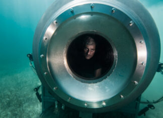 ‘Titan’ Documentary: Netflix Explores 2023 OceanGate Tragedy ‘Titan’ Documentary Netflix Explores The OceanGate Tragedy