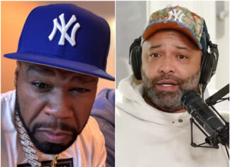 50 Reacts To Joe Budden Saying He ‘Needs Therapy’ 50-Cent-Needs-Therapy-Joe-Budden-2