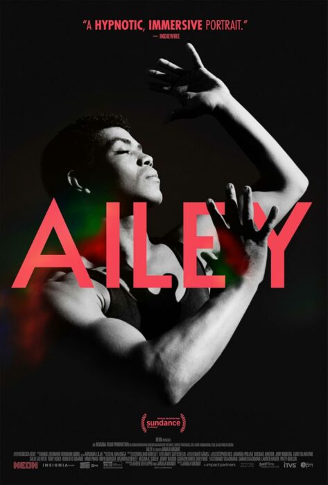 Ailey-documentary