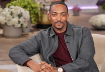Watch Anthony Mackie Cut Up On ‘The Jennifer Hudson Show’ Anthony-Mackie-Jennifer-Hudson-Show