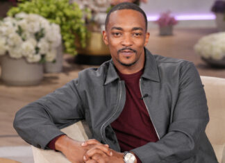 Watch Anthony Mackie Cut Up On ‘The Jennifer Hudson Show’ Anthony-Mackie-Jennifer-Hudson-Show