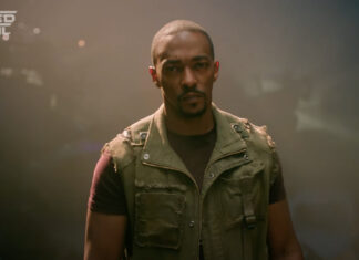 Peacock Sets July 31 Premiere For ‘Twisted Metal’ Season 2 Anthony-Mackie-Twisted-Metal-Season-2