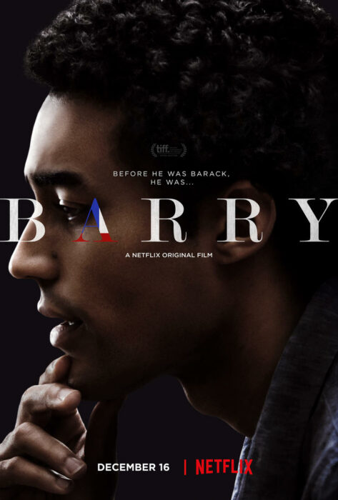 Barry-Netflix