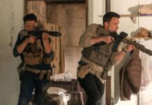 14 New Show & Movies To Watch This Weekend Ben-Affleck-Jon-Bernthal-The-Accountant-2