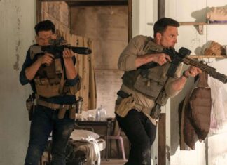 14 New Show & Movies To Watch This Weekend Ben-Affleck-Jon-Bernthal-The-Accountant-2