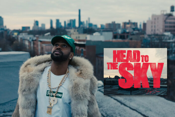 Big-Sean-Head-To-The-Sky-freestyle-video