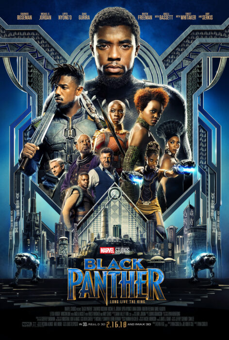 Black-Panther