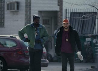 ‘Dope Thief’ Review: Apple TV+ Just Dropped A Must-Watch Crime Thriller Brian-Tyree-Henry-Wagner-Moura-Dope-Thief