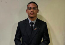 Caleb Wilson: Southern University Student Passes Away After Off-Campus Fraternity Ritual Caleb-Wilson-Southern-University
