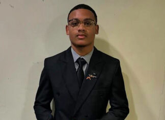 Caleb Wilson: Southern University Student Passes Away After Off-Campus Fraternity Ritual Caleb-Wilson-Southern-University