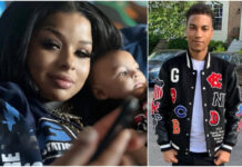 Chrisean Rock Shares Prenatal DNA Results Following Ronny Doe’s Tragic Passing Chrisean-Rock-DNA-Ronny-Doe