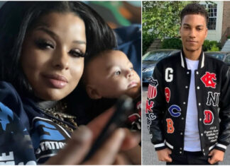 Chrisean Rock Shares Prenatal DNA Results Following Ronny Doe’s Tragic Passing Chrisean-Rock-DNA-Ronny-Doe