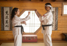 Netflix Unveils ‘Cobra Kai: Season 6 Part 3’ Trailer – The Epic Finale Awaits! Cobra-Kai-Season-6-Part-3-Mary-Mouser-Ralph-Macchio