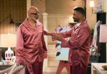 ‘Poppa’s House’: Slumber Party (First Look) Damon-Wayans-Damon-Wayans-Jr