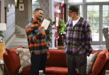 CBS Cancels ‘Poppa’s House’ After One Season Damon-Wayans-Damon-Wayans-Jr-Poppas-House