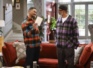 CBS Cancels ‘Poppa’s House’ After One Season Damon-Wayans-Damon-Wayans-Jr-Poppas-House
