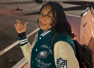 Dawn Staley Announces Her First Book, ‘Uncommon Favor’ Dawn-Staley