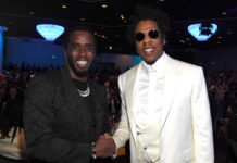 Jane Doe’s Lawsuit Against Jay-Z & Diddy Voluntarily Dismissed