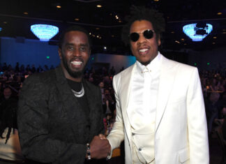 Jane Doe’s Lawsuit Against Jay-Z & Diddy Voluntarily Dismissed