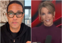 Don Lemon To Megyn Kelly Over Joy Reid Remarks: ‘Go F**k Yourself’ Don-Lemon-Megyn-Kelly-Joy-Reid