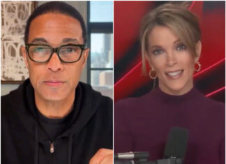 Don Lemon To Megyn Kelly Over Joy Reid Remarks: ‘Go F**k Yourself’ Don-Lemon-Megyn-Kelly-Joy-Reid
