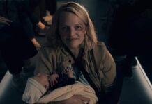 ‘The Handmaid’s Tale’ Season 6 Is Now Streaming On Hulu Elisabeth-Moss-The-Handmaids-Tale-Season-6-Hulu