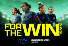 ‘For The Win: NWSL’ Trailer Drops On Prime Video – A Must-Watch For Soccer Fans! For-The-Win-NWSL-Prime-Video