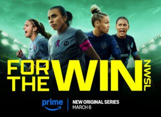 ‘For The Win: NWSL’ Trailer Drops On Prime Video – A Must-Watch For Soccer Fans! For-The-Win-NWSL-Prime-Video