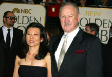 Gene Hackman’s Death Ruled ‘Suspicious’—No Gas Leak Detected As Investigation Intensifies Gene-Hackman-Betsy-Arakawa-found-dead