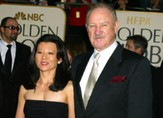 Heartbreaking: Gene Hackman & Wife Betsy Died 7 Days Apart Gene-Hackman-Betsy-Arakawa-found-dead