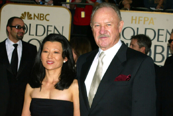 Gene-Hackman-Betsy-Arakawa-found-dead