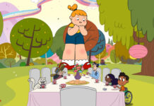 ‘Goldie’ On Apple TV+: A Heartwarming Animated Series For Kids & Families Goldie-Apple-TV