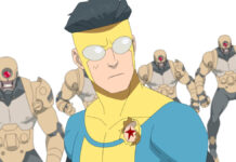 ‘Invincible’ Season 3 Is Now Streaming On Prime Video Invincible-Season-3-Prime-Video