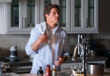 Hulu Drops ‘Paradise’ Episode 5 Teaser James-Marsden-Paradise-Episode-5-Hulu
