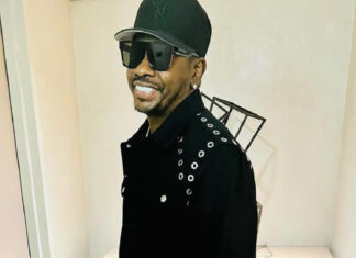 Prayers Up: Jodeci Cancels Shows After K-Ci Hailey Comes Down With Pneumonia Jodeci-K-Ci-Hailey-pneumonia