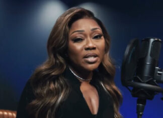 LaTocha Scott Speaks On Xscape Drama, Tamika Scott, & Marriage In ‘Residuals Challenge’ LaTocha-Scott-Residuals-Challenge