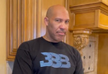 Prayers Up: LaVar Ball Undergoes Foot Amputation Due To Serious Medical Issue Lavar-Ball-foot-leg-amputated